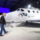 Illustration for article titled Richard Branson Says He’s Going to Send People Into Space by Christmas